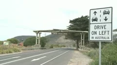 Great Ocean Road