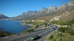 12 Apostles