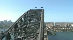 Harbour Bridge Climb Sydney