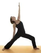 Yoga Asana