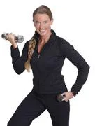 Fitness Exercise