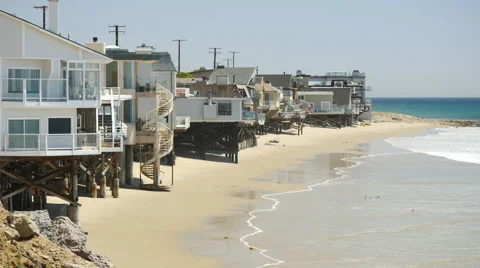 Beach Houses