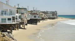 Beach Houses
