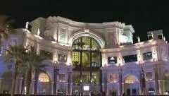 Las Vegas Forum Shops
