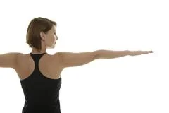 Yoga Asana
