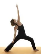 Yoga Asana
