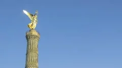Victory Angel Of Berlin