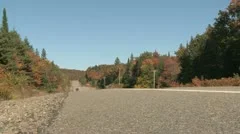 Fall Colors Highway