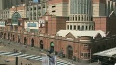 Market City