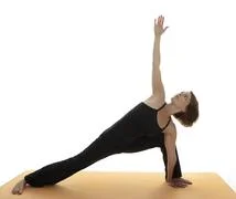 Yoga Asana