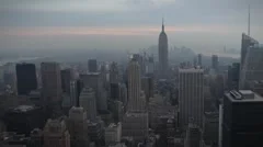New York Skyline