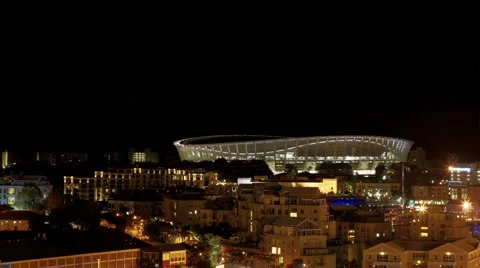 Greenpoint Stadium