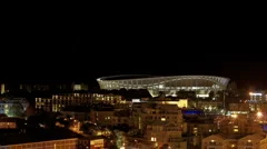 Greenpoint Stadium