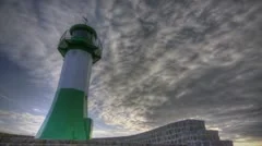 Lighthouse Sassnitz 