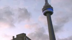 Toronto Cn Tower