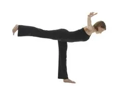 Yoga Asana