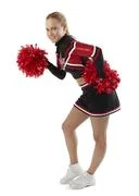 Cheerleader