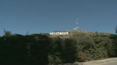 Hollywood Sign