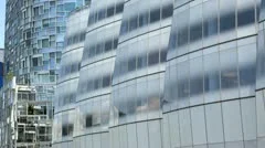Chelsea Office Builing