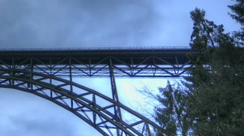 Müngstener Bridge