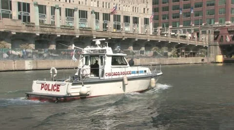 Chicago Police