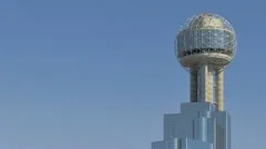 Dallas Reunion Tower