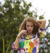 Beautiful Woman