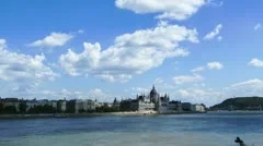 Hungarian Parliament