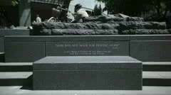 Mounument Seattle