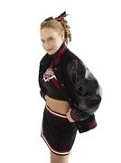 Cheerleader