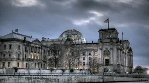 Reichstag Berlin