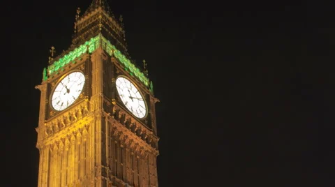 Big Ben