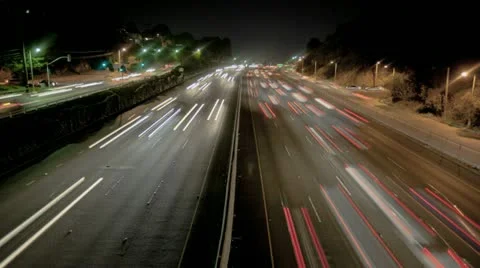 Highway Traffic