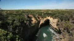 Loch Ard Gorge 