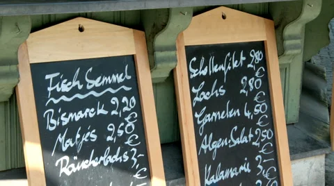 Chalkboard