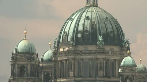 Berlin Cathedral