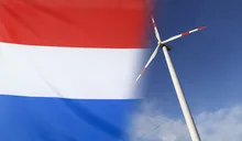 Concept Clean Energy in Netherlands