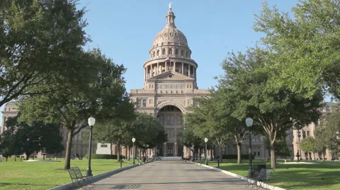 Texas State Capitol