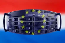 Server Concept Europe and Netherlands