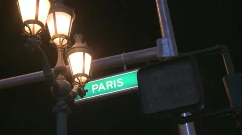 Traffic Light Countdown