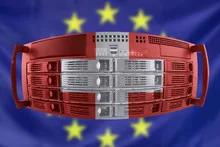 Server Concept Europe and Switzerland