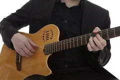 Guitarplayer