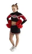 Cheerleader