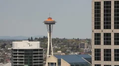 Seattle Space Needle