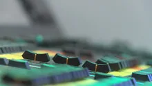 Mixing Desk