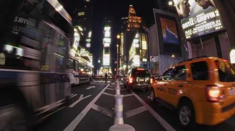 Times Square