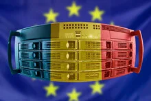 Server Concept Europe and Romania