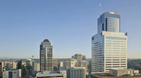 Urban Canyon
