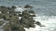 Rough Coast