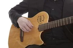 Guitarplayer